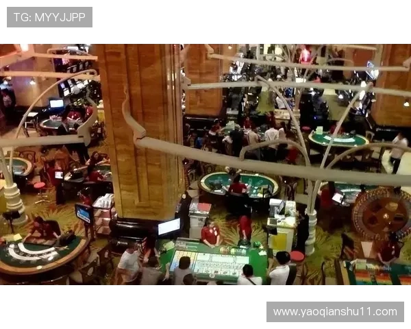 澳门娱乐赌城网站：畅享无与伦比的博彩体验与精彩活动